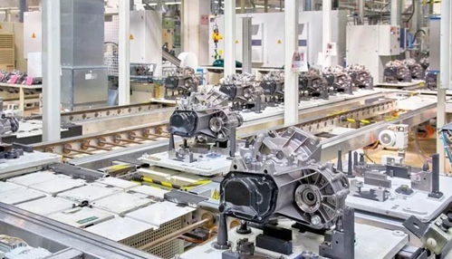 精益制造与卓越服务 工厂现场布局与酒店管理的流程改善之道