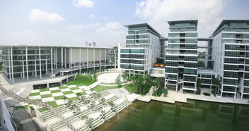 泰莱大学酒店管理专业 打造全球酒店业的明日之星