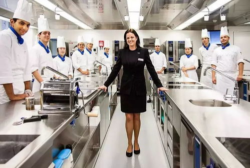 瑞士酒店管理院校权威排名与专业解析 培养酒店业精英的摇篮