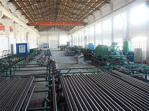 精轧管应用与采购指南 聚焦上海耀科金属与成都市场动态