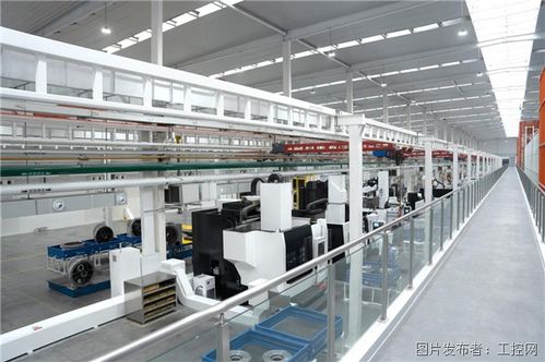 美的楼宇科技 高端智能柔性车间即将落成，国产离心机“鲲禹”再谱酒店管理新篇章