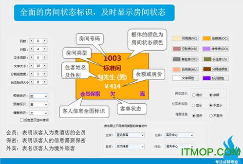 金管家酒店管理系统V2016 官方免费版功能解析与下载指引